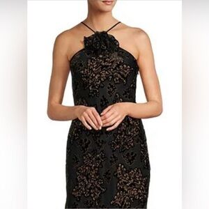 🆕 Antonio Melani | Bernice Floral Burnout 3D